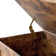 Adriel Storage Ottoman Bench
